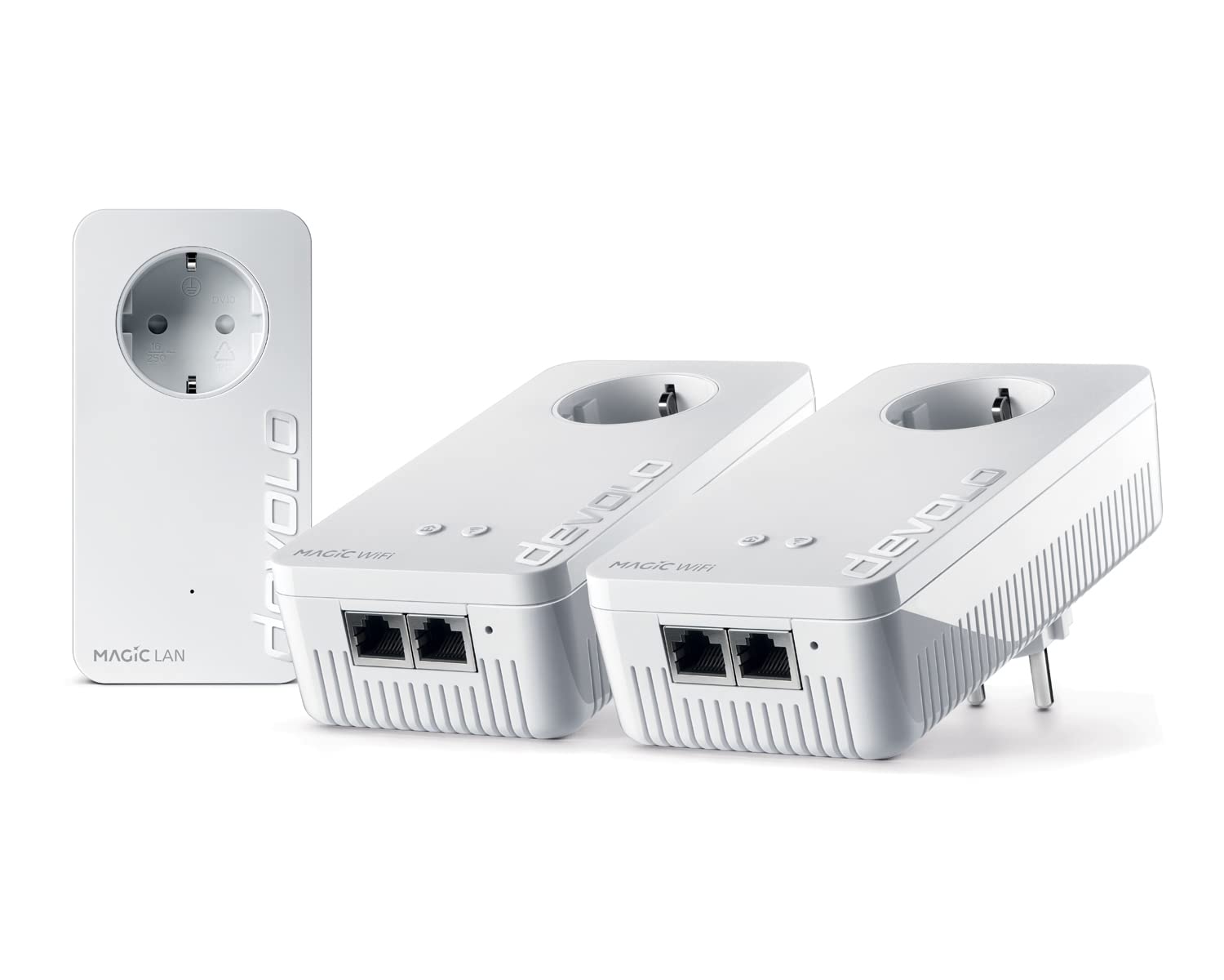 DEVOLO MAGIC 2 WIFI 6 MULTIROOM KIT