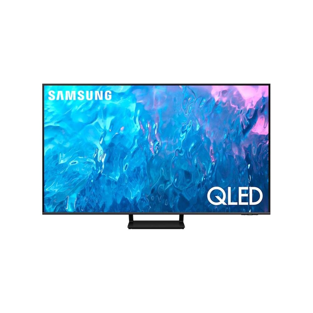 TV 65 POLL 4K SERIE Q70 QLED 23