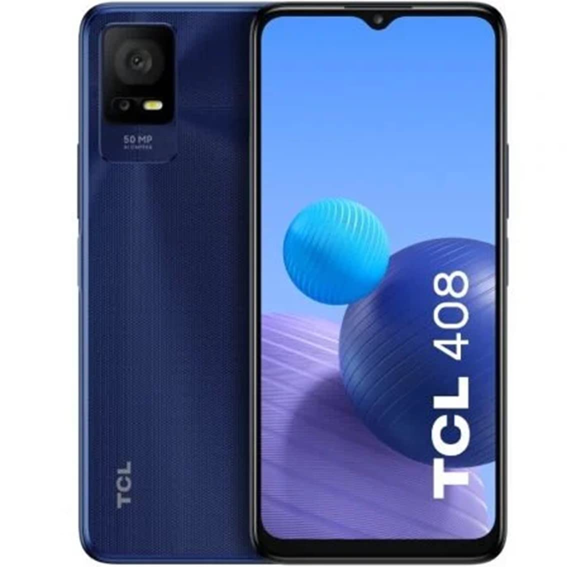 TCL 408 MIDNIGHT BLUE