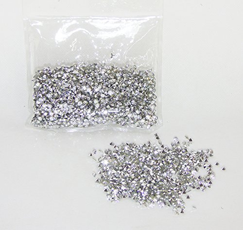 Busta diamanti sintetici diam.4 gr.50