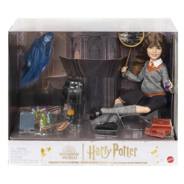 HP HERMIONE POZIONE POLISUCCO