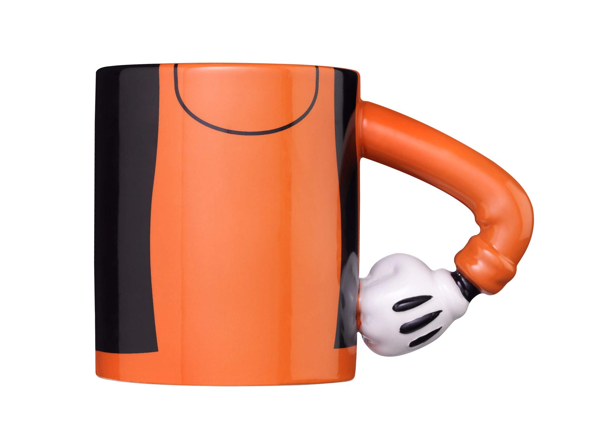 GOOFY ARM MUGARM MUG