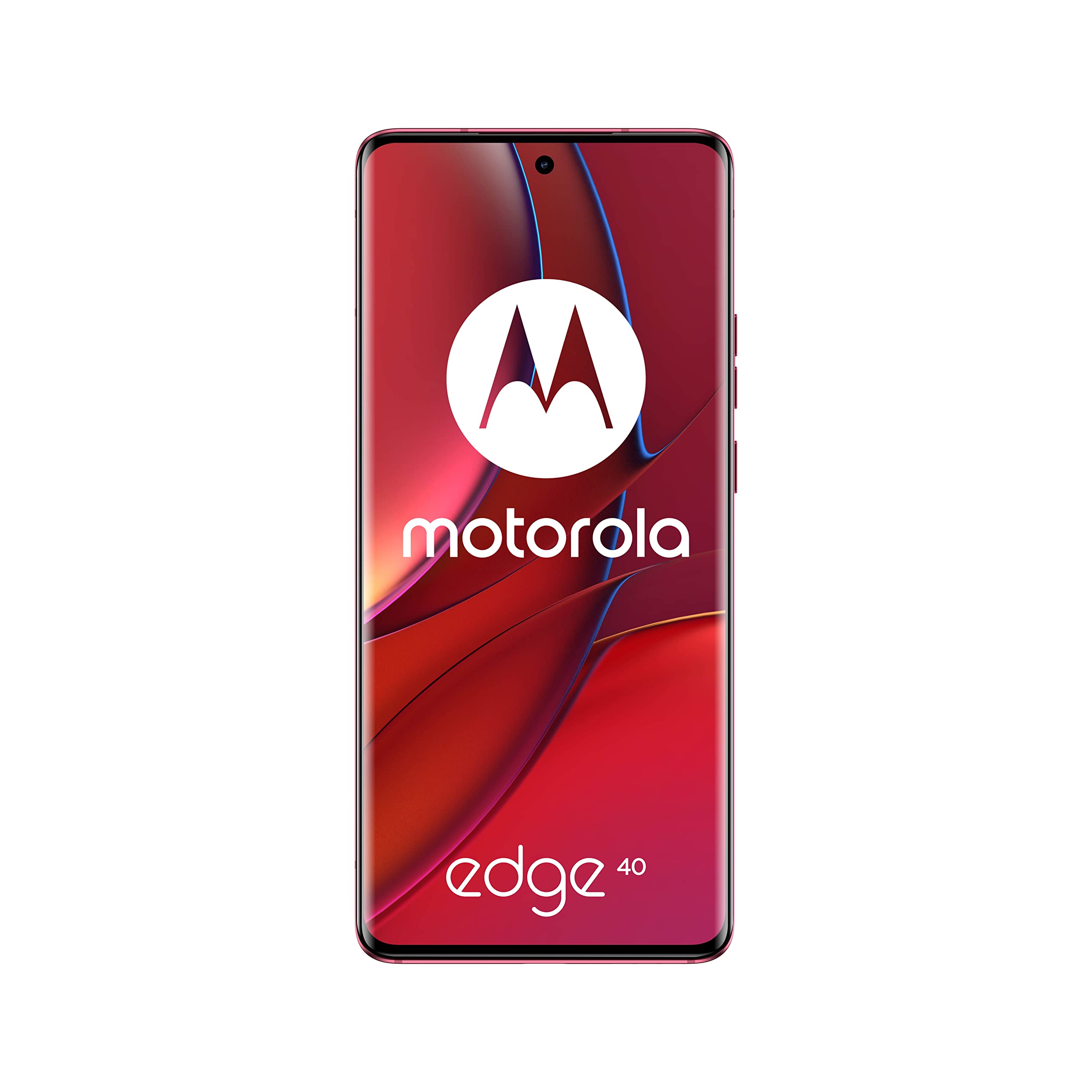 MOTO EDGE40 8/256 VIVA MAGENTA