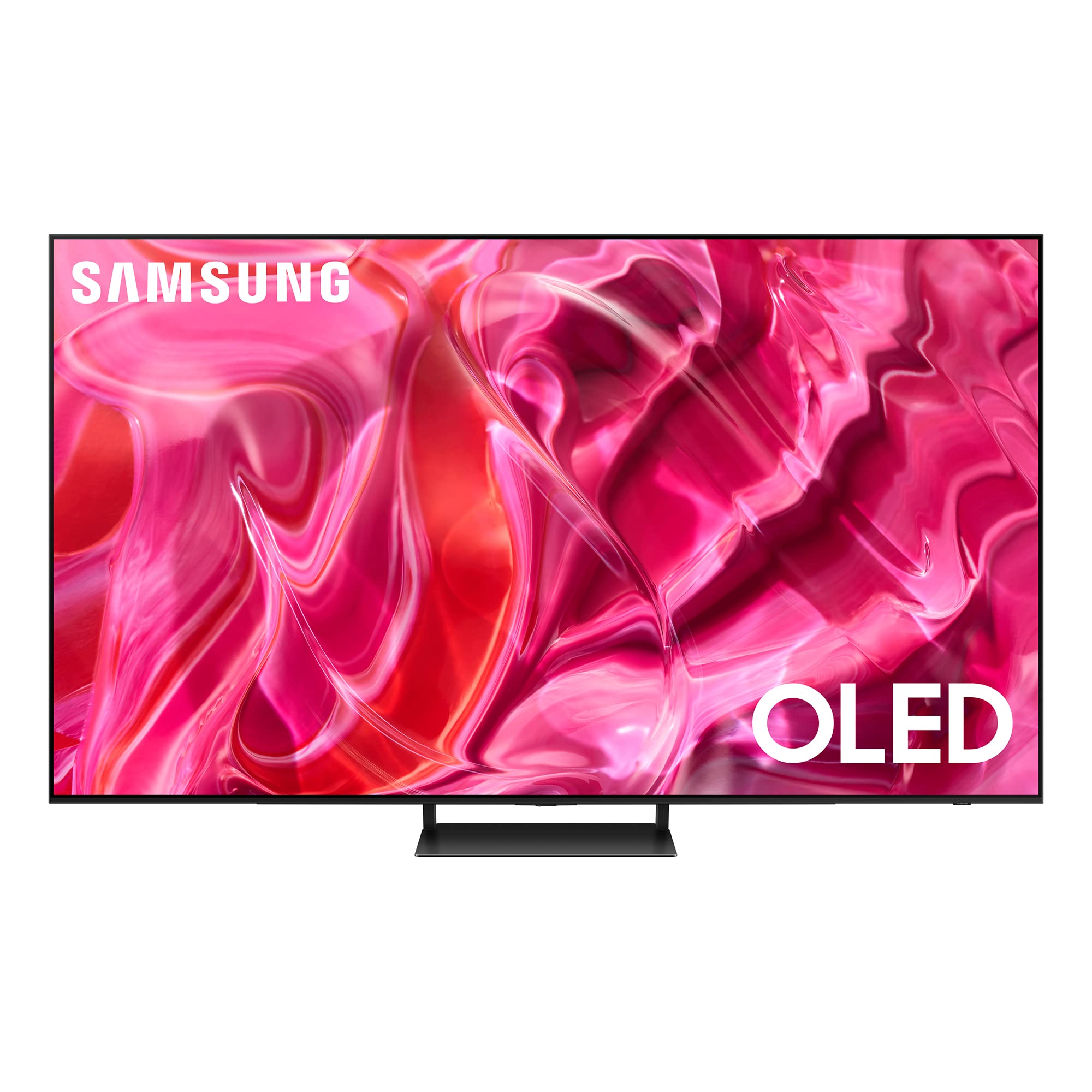 TV 55 POLL 4K SERIE S90C OLED 23