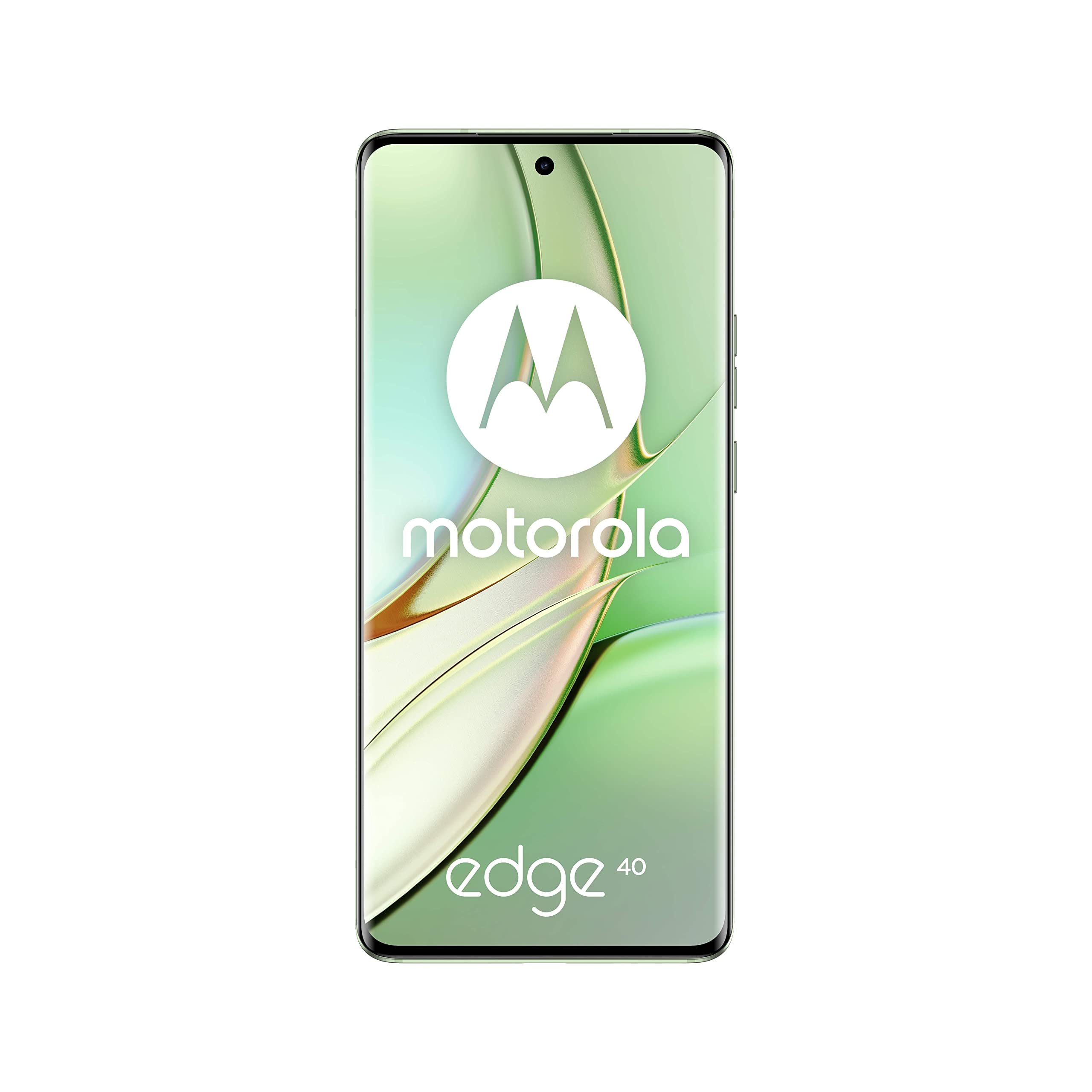 MOTO EDGE40 8/256 GREEN