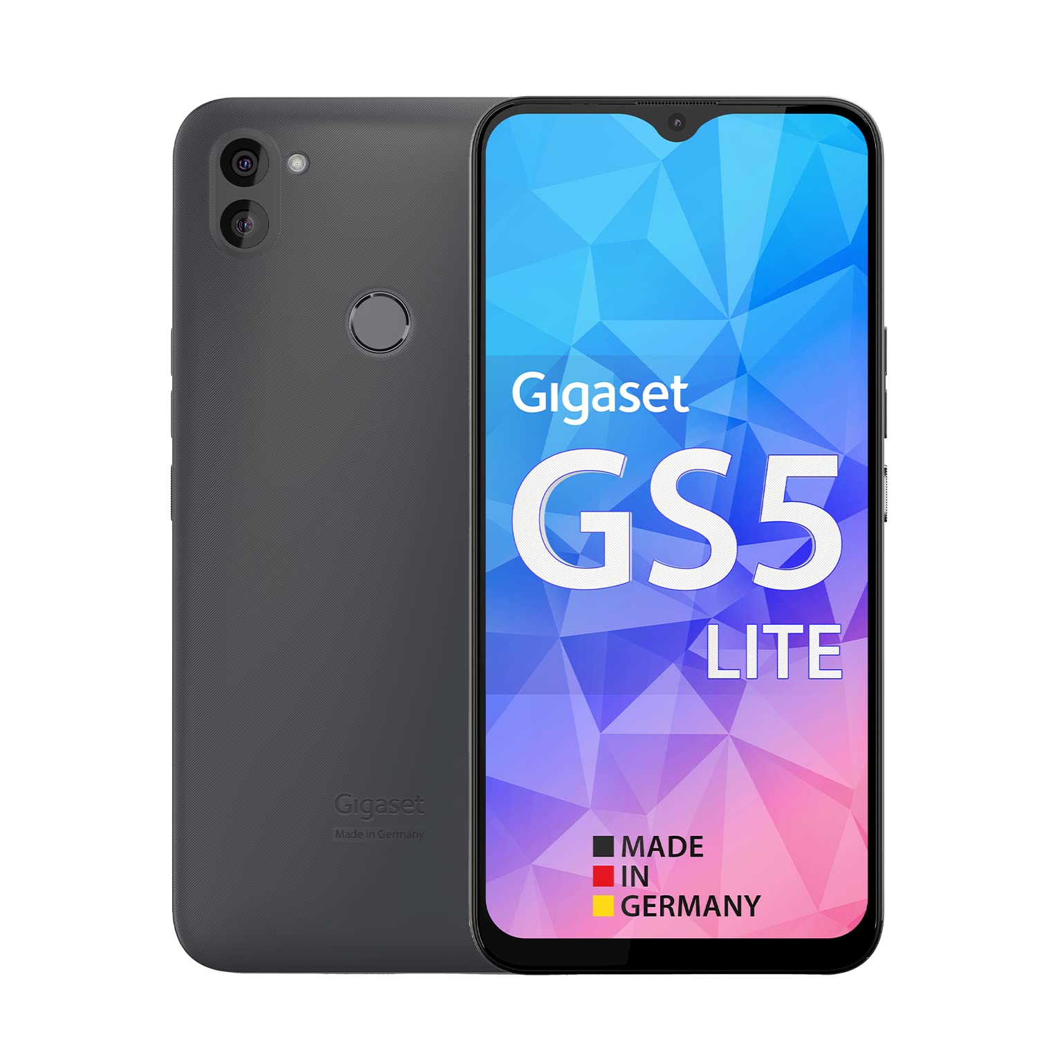 GIGASET GS5 LITE