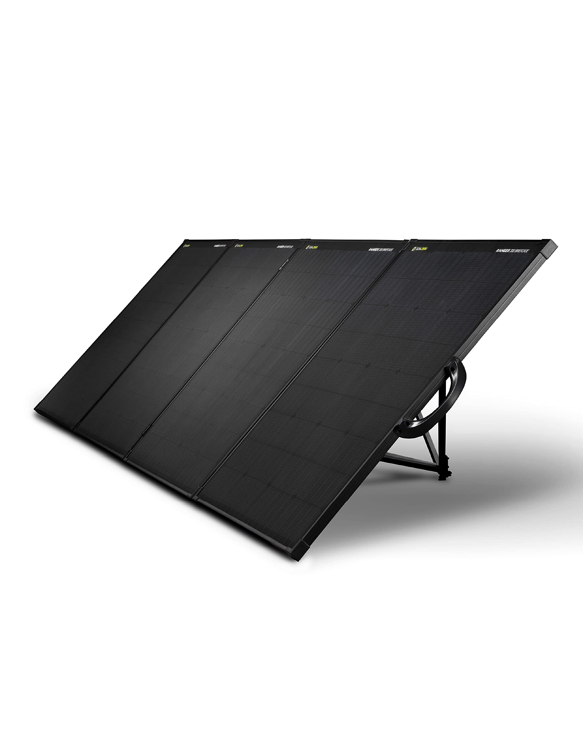 PANNELLO SOLARE RANGER 300 BRIEFCAS