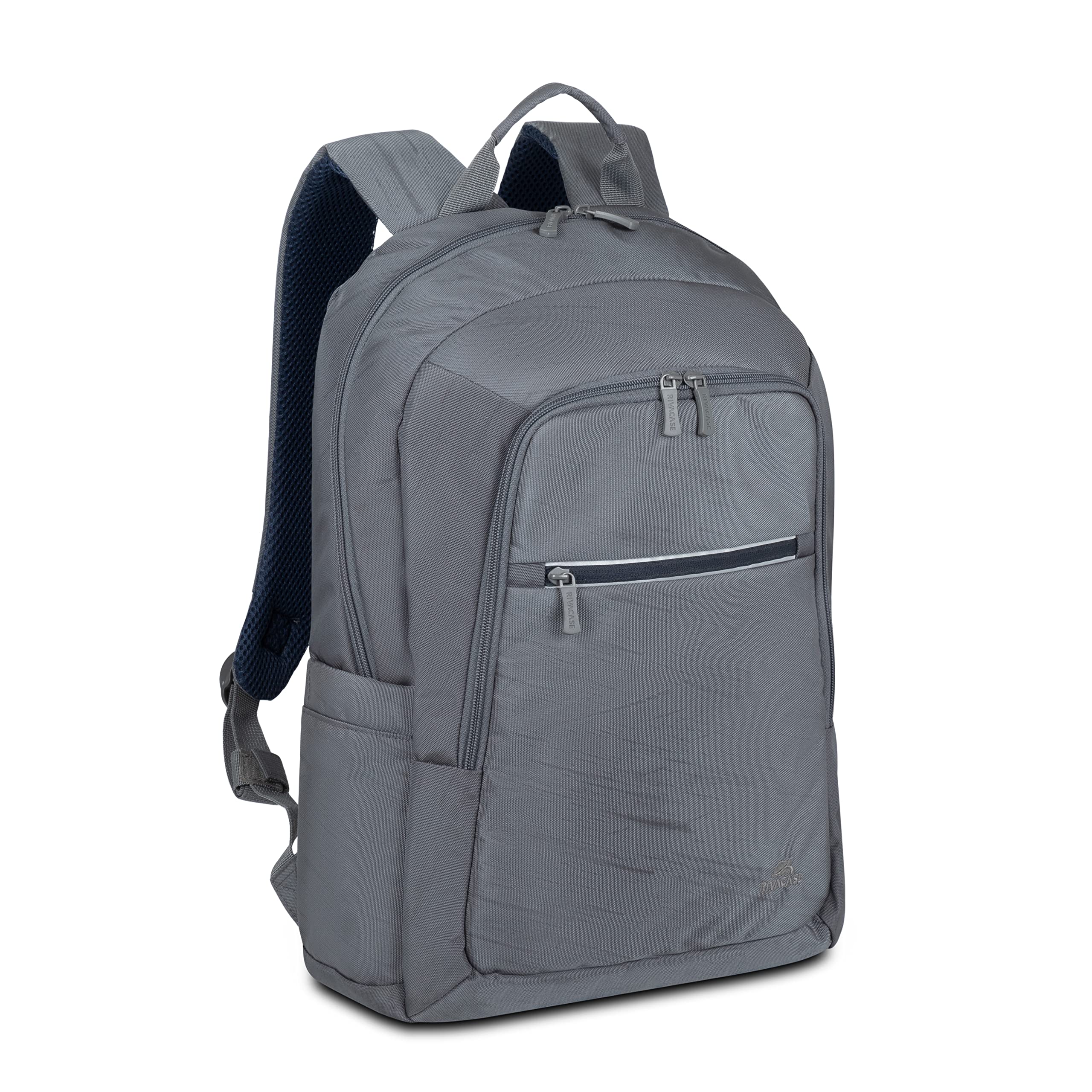 ZAINO RIVACASE 7569 GREY ECO