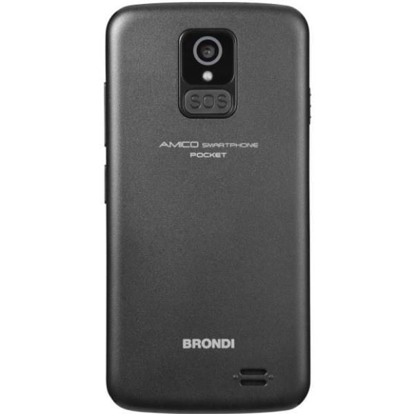 BRONDI AMICO SMARTPHONE POCKET