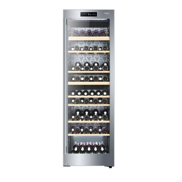 HAIER FRIGO CANTINA WS137GDAI