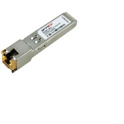 SFP 1000BASE-T 10/100/1000 COPPE