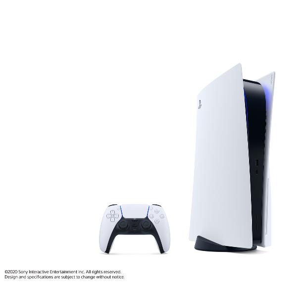 PLAYSTATION 5 C CHASSIS