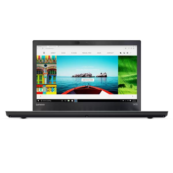 NB LENOVO T470