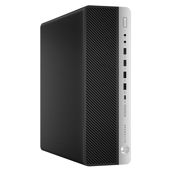 HP 800 G2 SFF