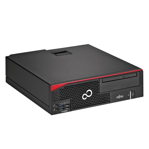 PC FUJITSU ESPRIMO D756 SFF