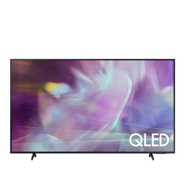 TV 65 POLL 4K SERIE 60 QLED 21