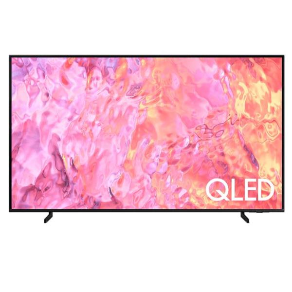 TV 50 POLL 4K SERIE Q60 QLED 23