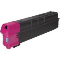 GG - Toner compatibile per Kyocera ECOSYS p6235cdn/M6235cidn/M6635cidn - Magenta - 11.000 pag