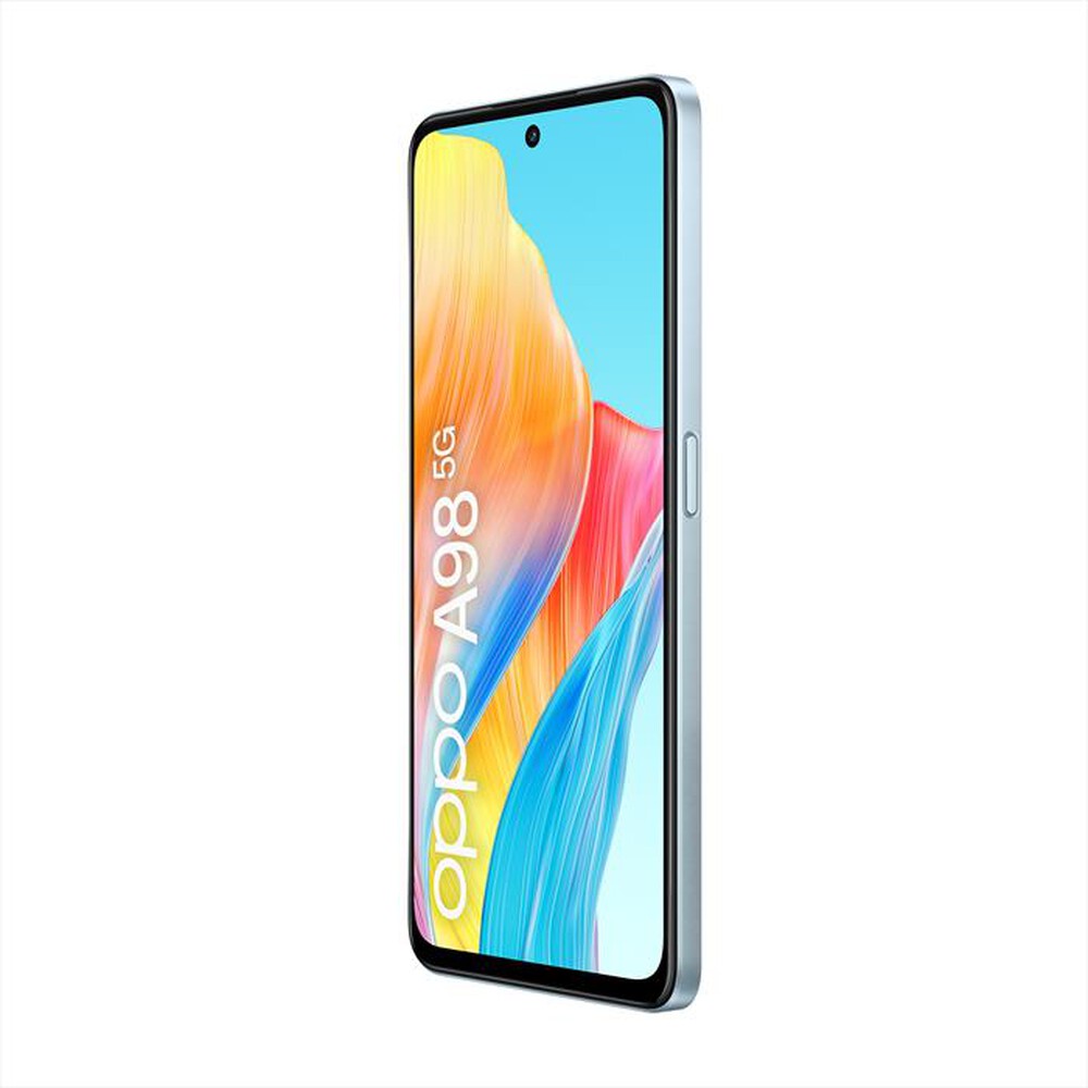 OPPO A98 5G 8/128GB DREAMY BLUE