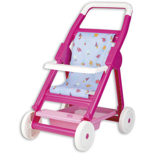 Passeggino sunny buggy