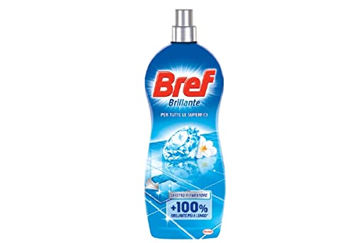 Bref Brillante Pavimenti - 1,25 L - Bref