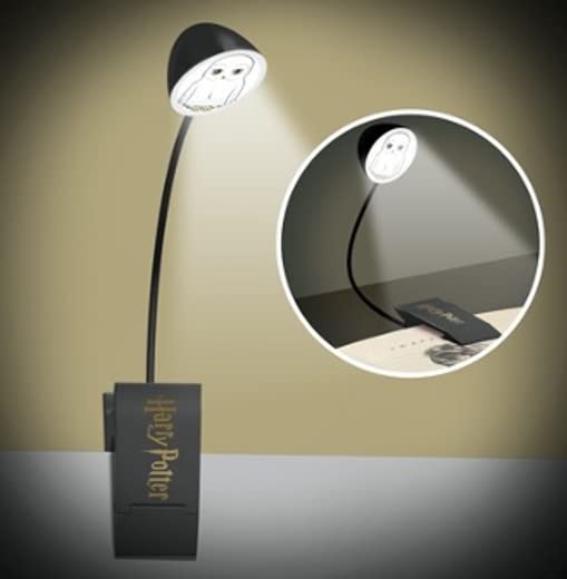 HEDWIG BOOK LIGHT