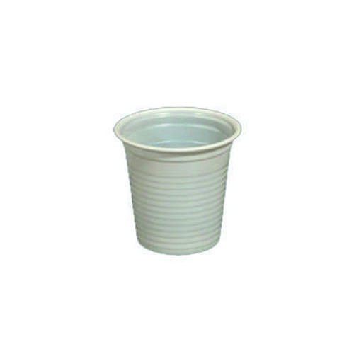 Bicchiere in PP - 2 gr - 200 ml/200 cc - ø 70 mm - conf. 100 pz FlexiCup bianco
