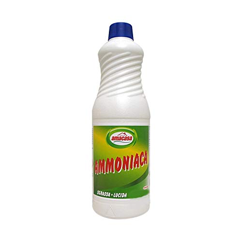 Ammoniaca classica - 1 L - Scric