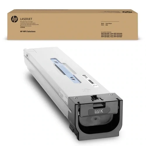 HP W9150MC NERO MANAGED TONER