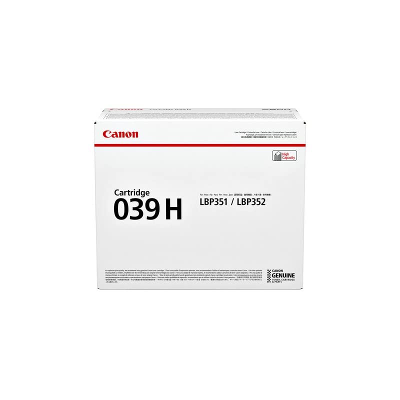 Canon - Toner - Nero - 0288C001 - 25.000 pag