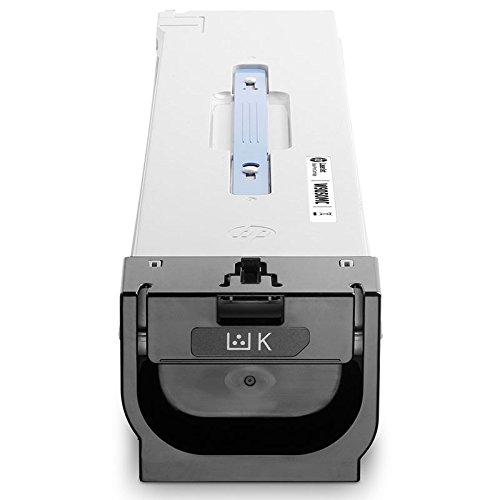 HP BLACK MANAGED LJ TONER CARTRIDGE