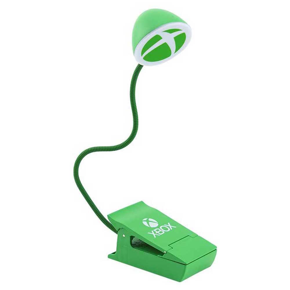 XBOX BOOK LIGHT