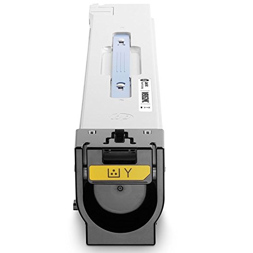 HP YELLOW MANAGED LJ TONER CARTRIDG