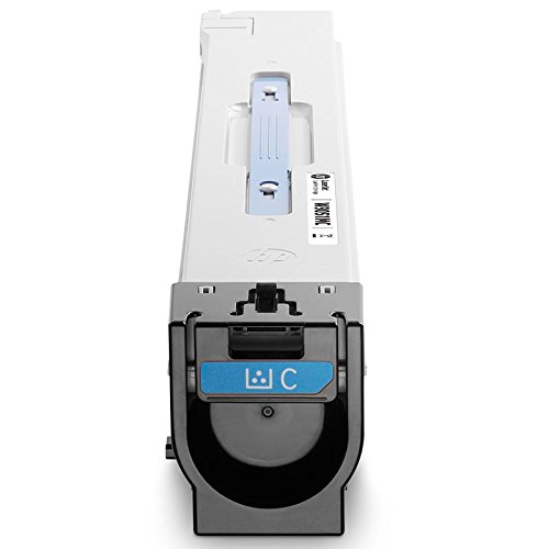 HP CYAN MANAGED LJ TONER CARTRIDGE