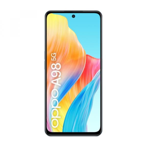 OPPO A98 5G 8/128GB COOL BLACK