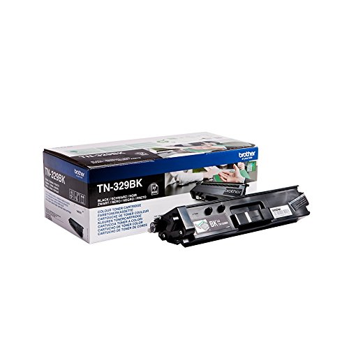 TONER NERO HL-L8350CDW  6000PG