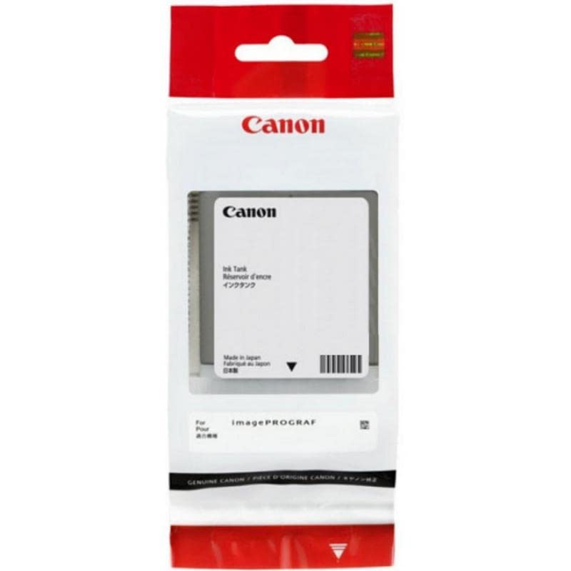 Canon - Cartuccia PFI-2700 - Matte Nero - 5287C001