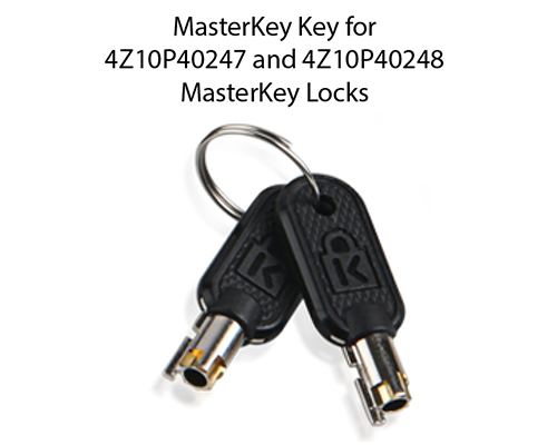 KENSINGTON ADDITIONAL KEY