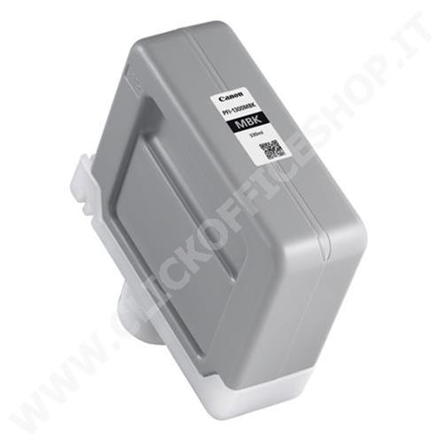 Canon - Cartuccia PFI-2700 - Photo Nero - 5288C001