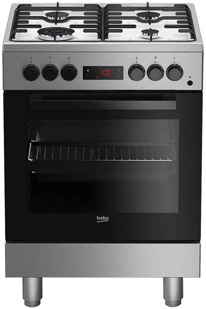 BEKO CUCINE FSE62110DXF