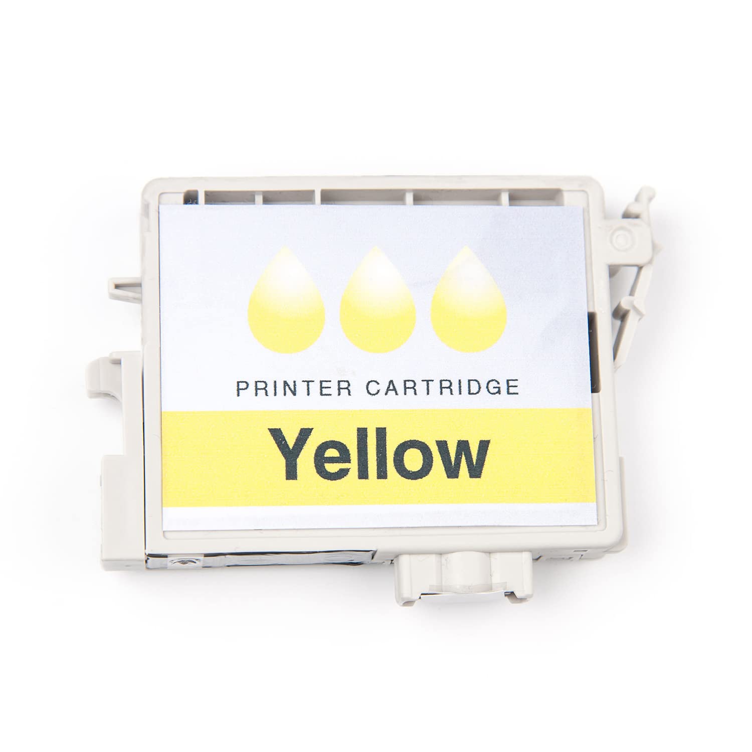 HP YELLOW MANAGED S2 INK YC CARTR