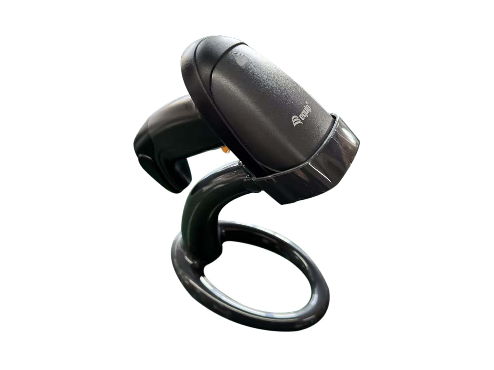 BARCODE SCANNER LASER WIRELESS