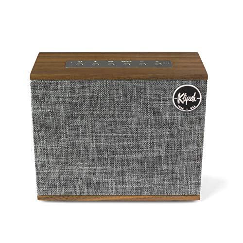 KLIPSCH GROOVE WALNUT