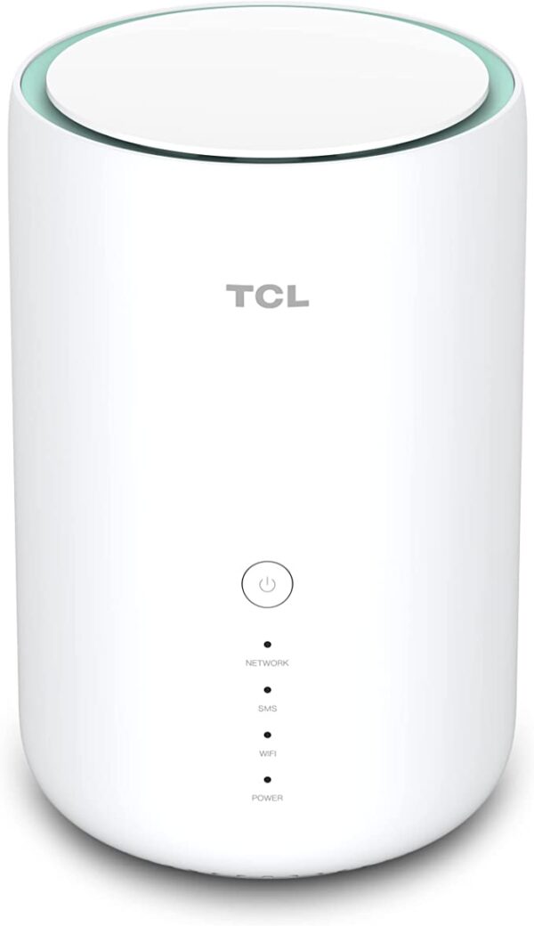 TCL LINKHUB CAT6 HOME STATION BLACK