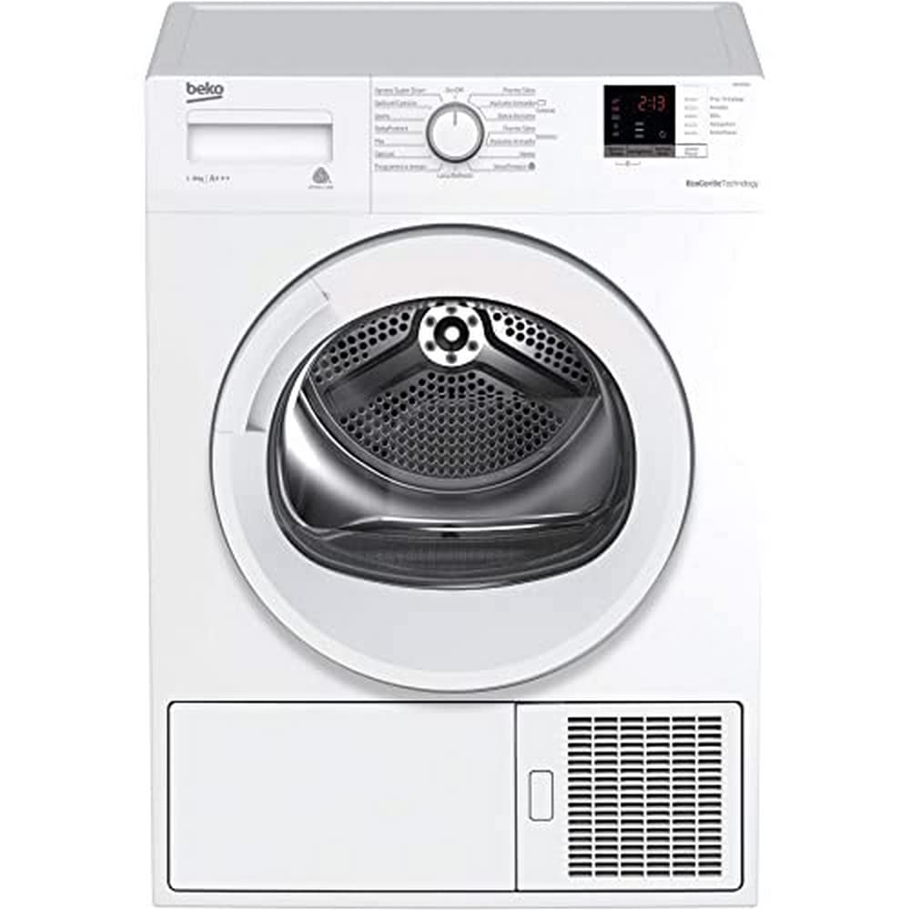 BEKO ASCIUGATRICE STANDARD DRX837WI