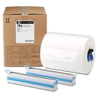 HP 881 CLEANING ROLL LATEX