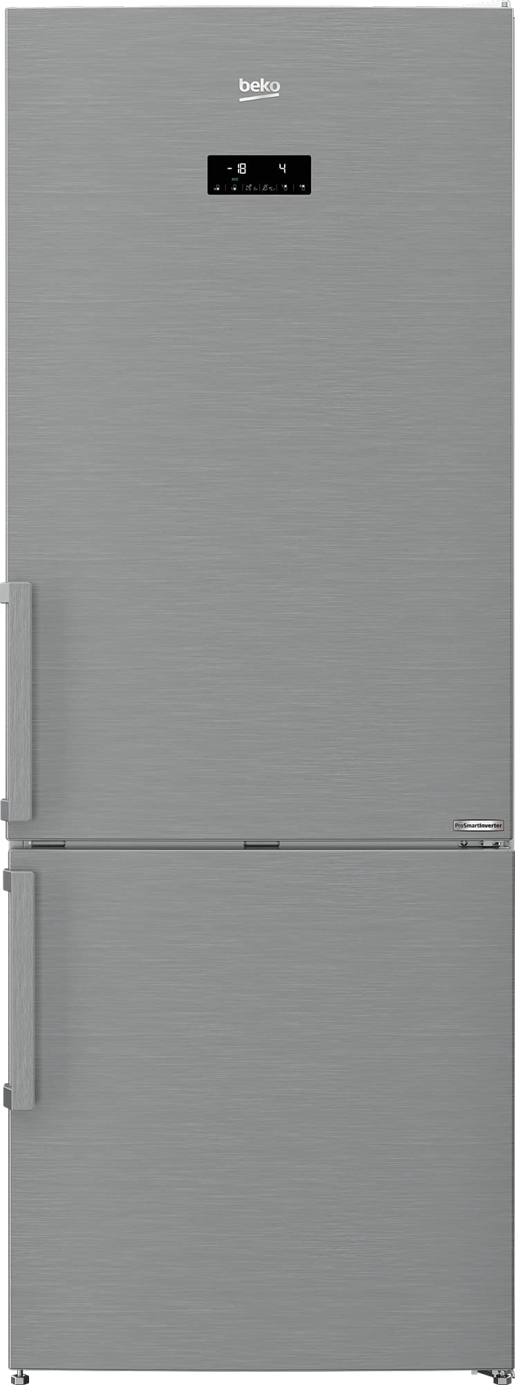 BEKO COMBI RCNE560E61ZXN