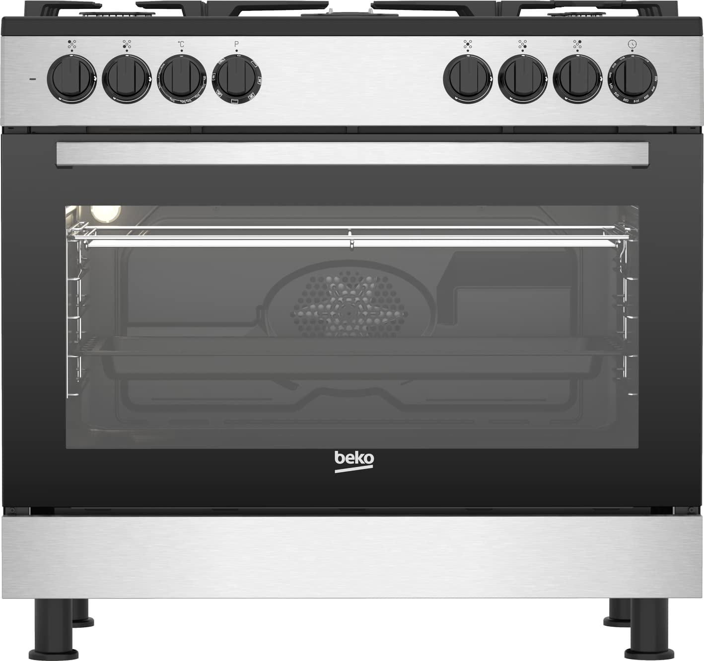 BEKO CUCINE GM15122DXB