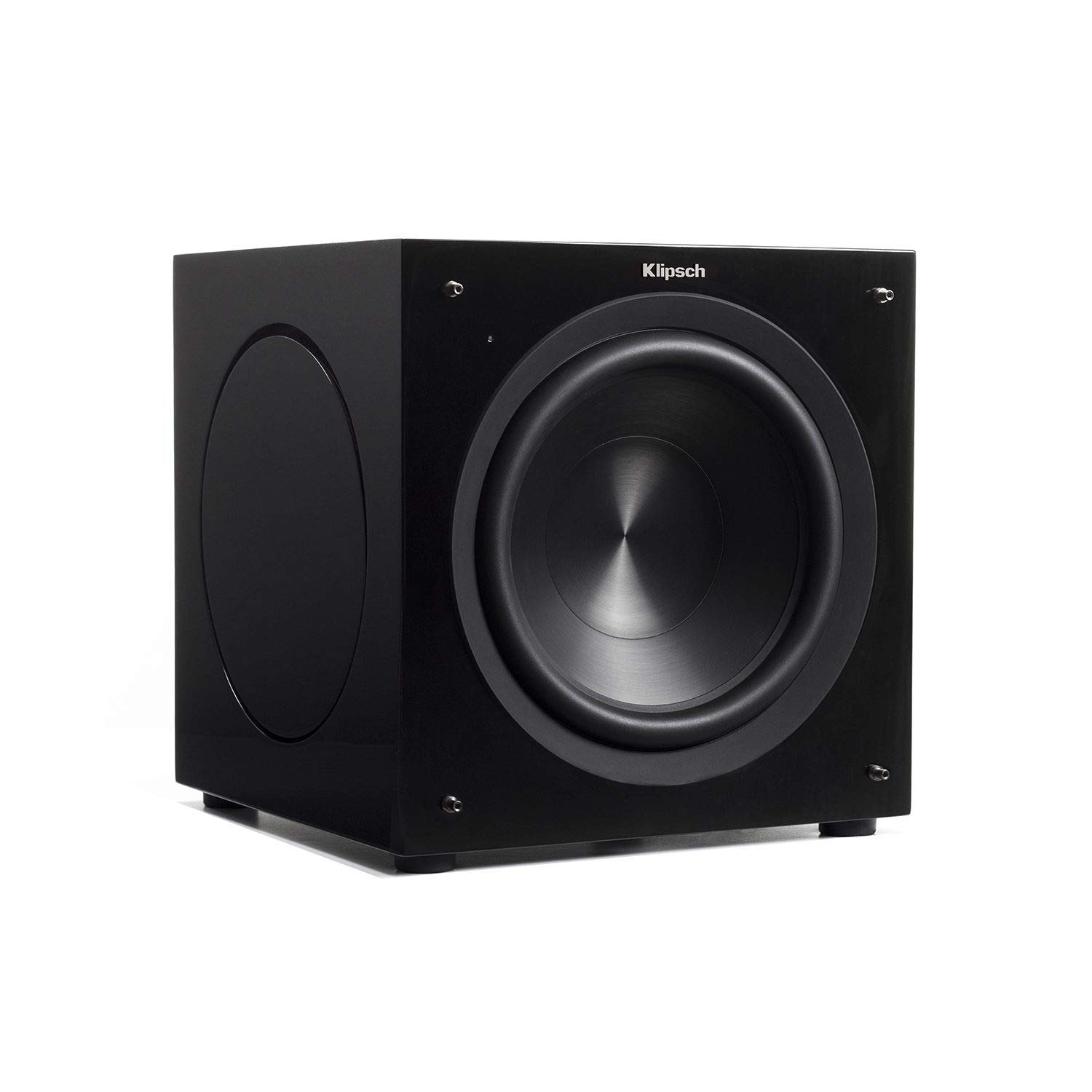 KLIPSCH SUBWOOFER C-310ASWI BLK