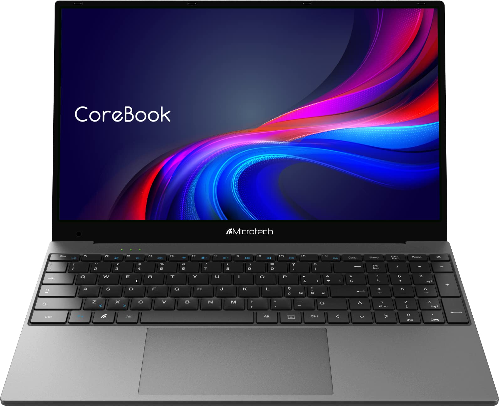 CBOOK 15.6' RZN 3200U 8 256 W11H C